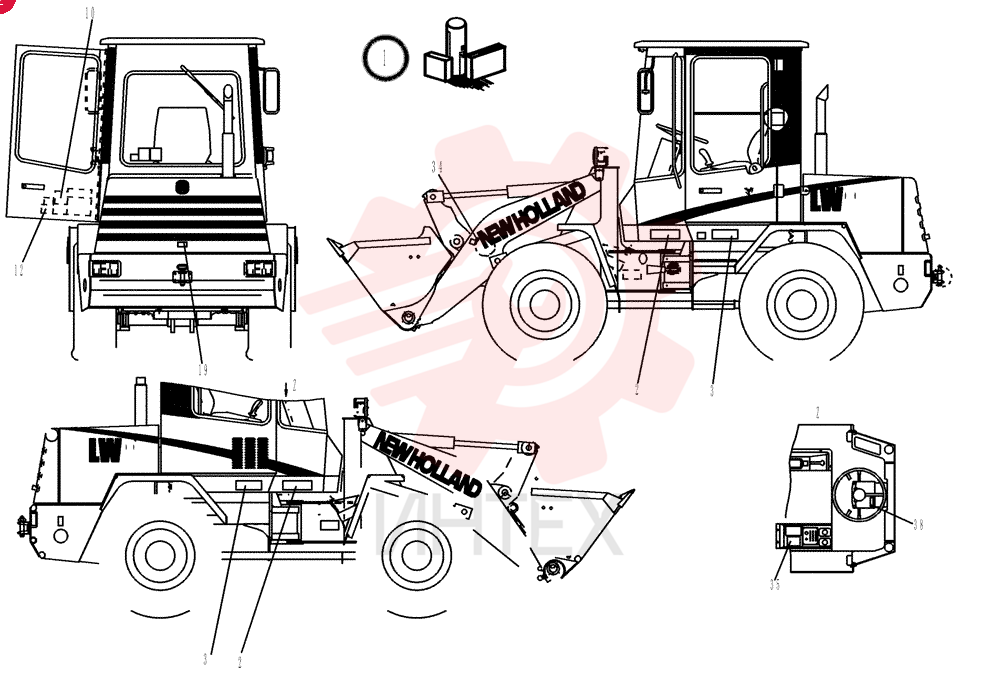 DECAL