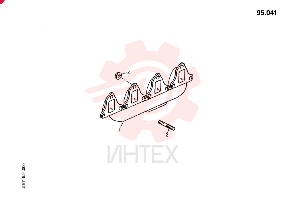 MANIFOLD