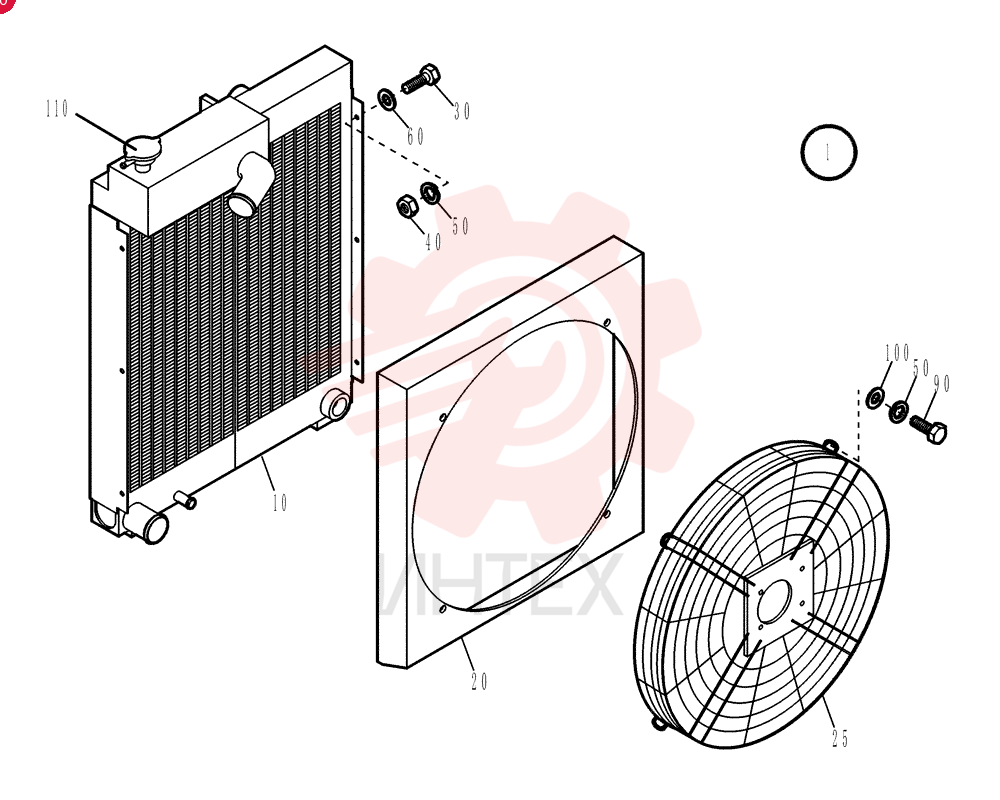 RADIATOR