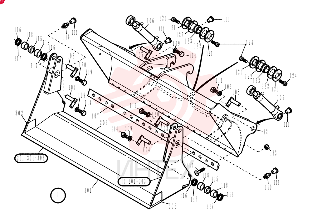 SPARE PART