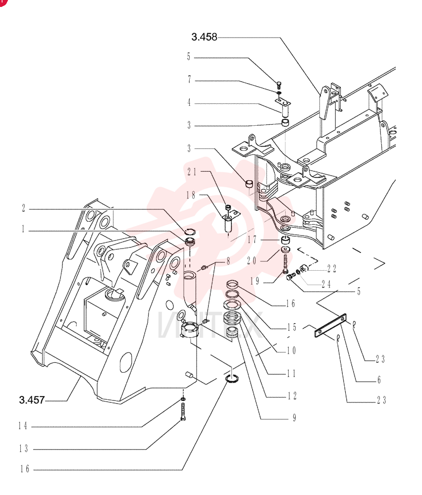 BUSHING