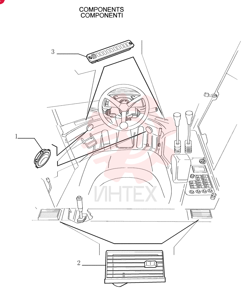 DIFFUSER