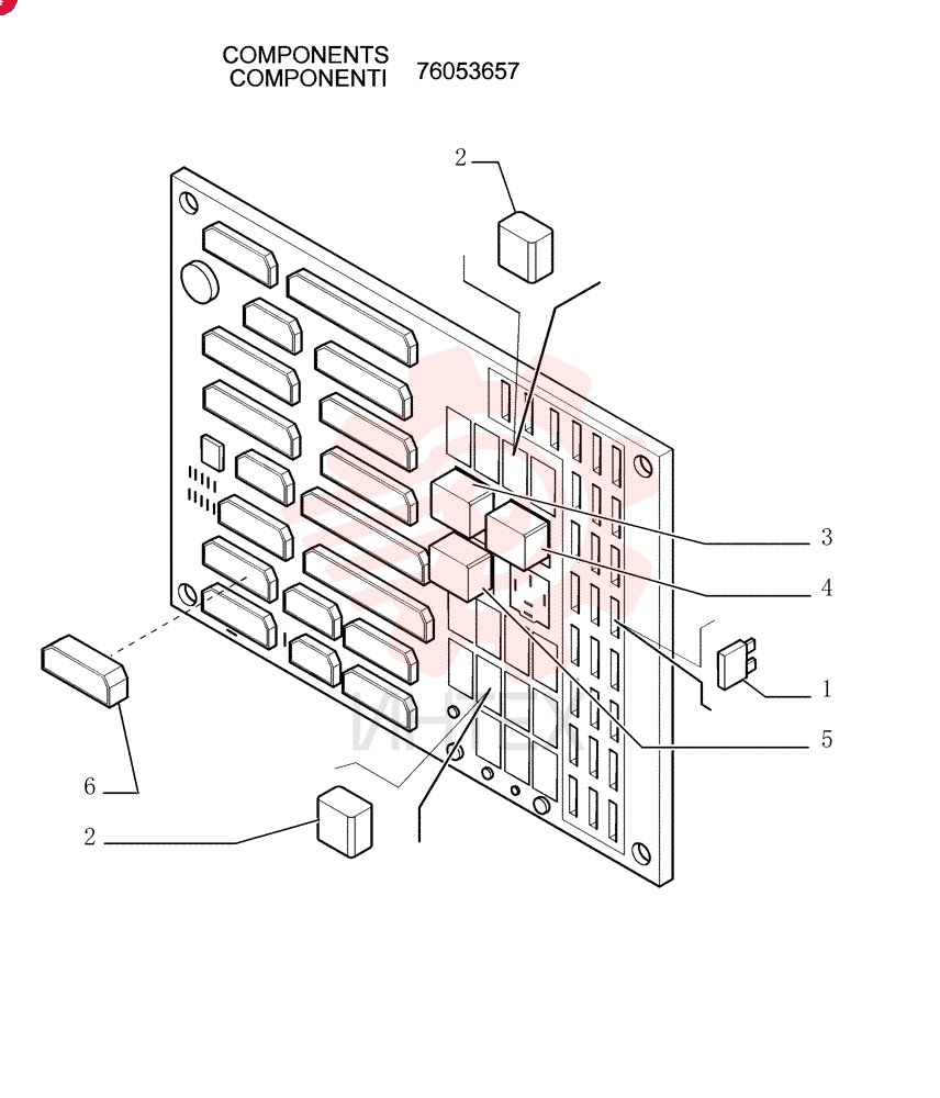 FUSE,3A, Micro