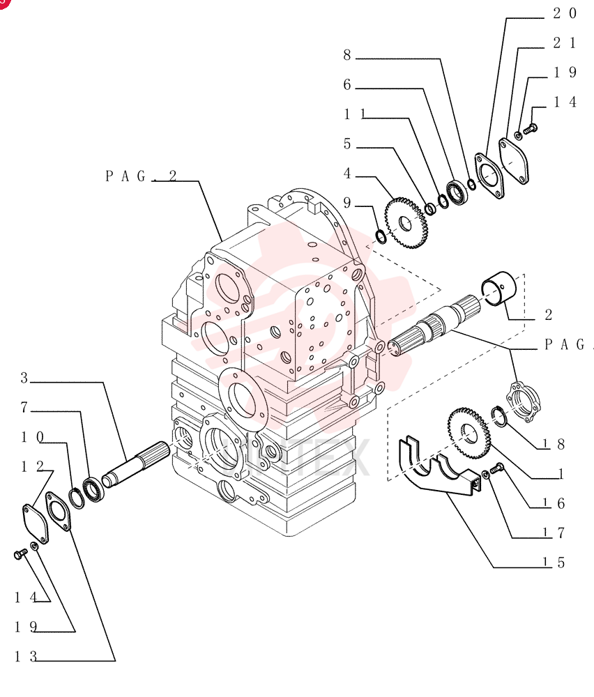 GEAR
