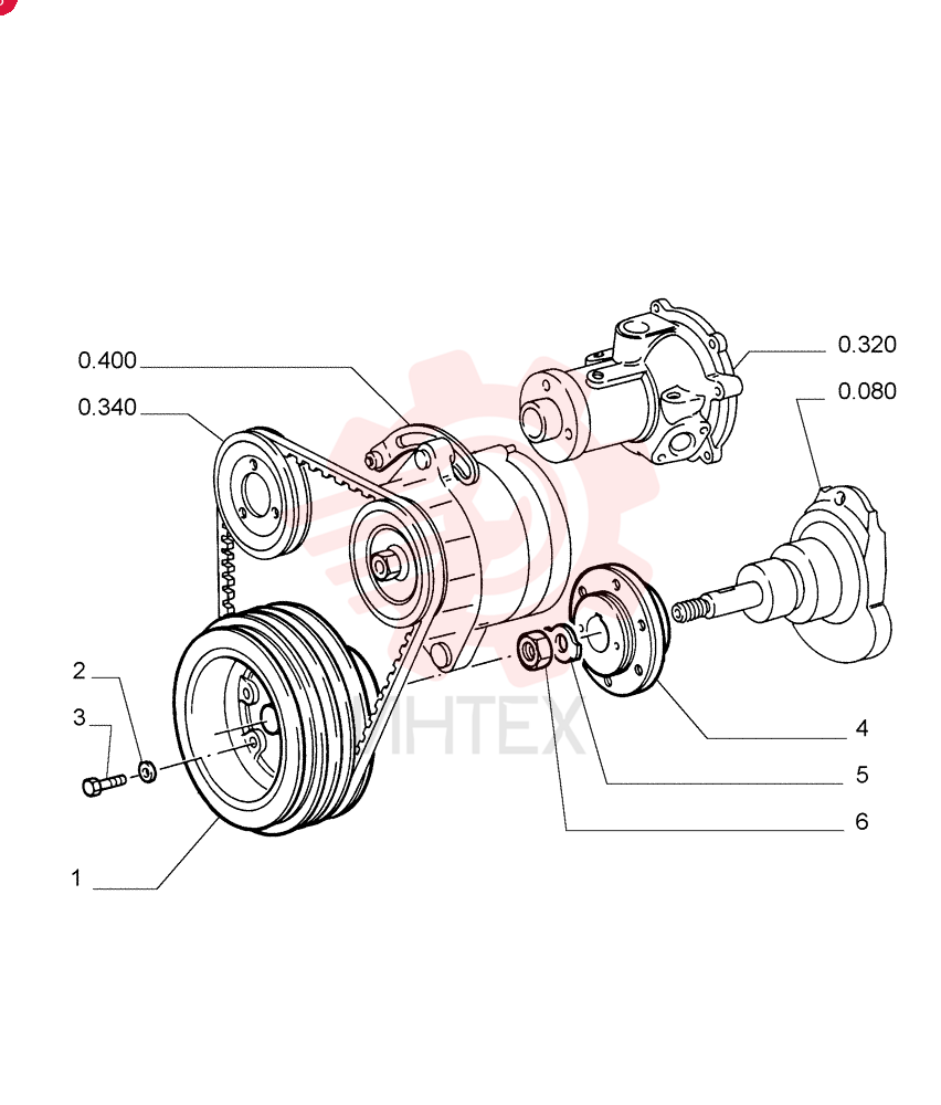 PULLEY
