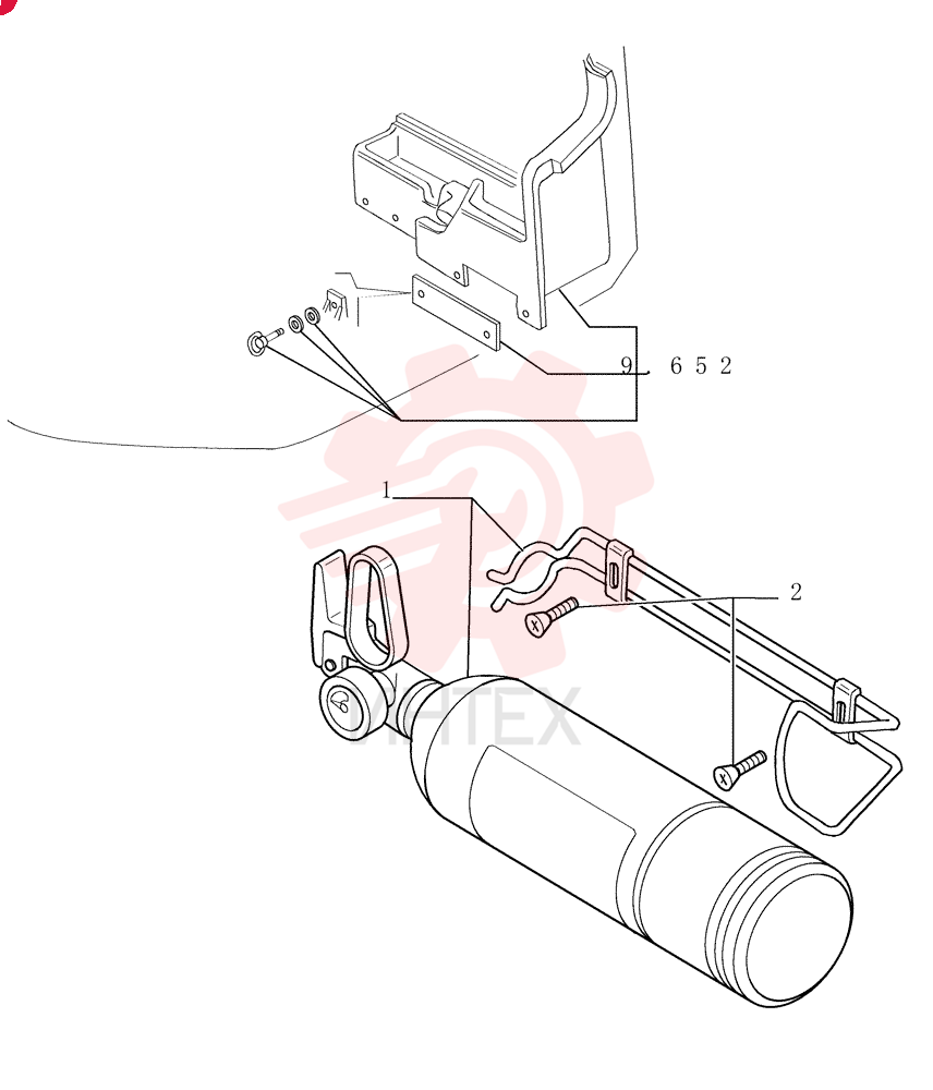SPARE PART