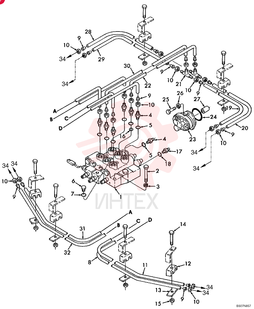 CONTROL VALVE 86604770 (1)