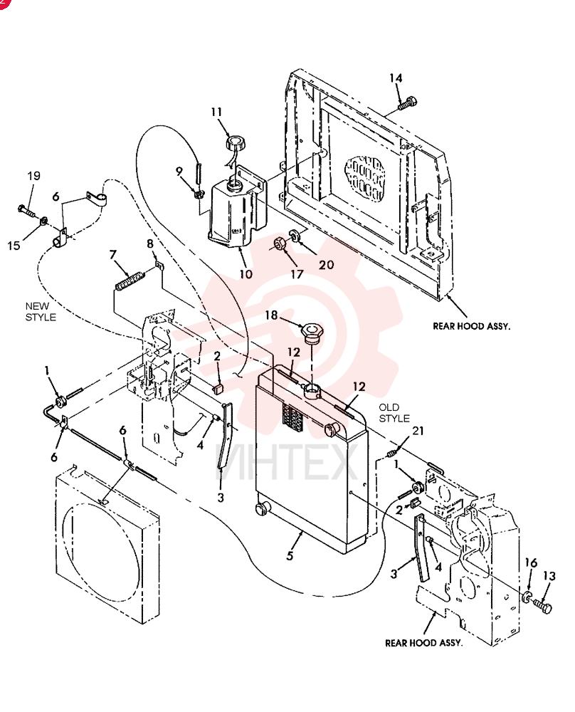 GROMMET 625670