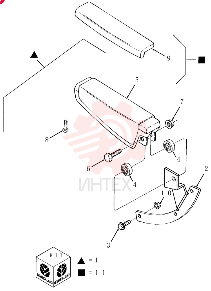 KIT 86590126