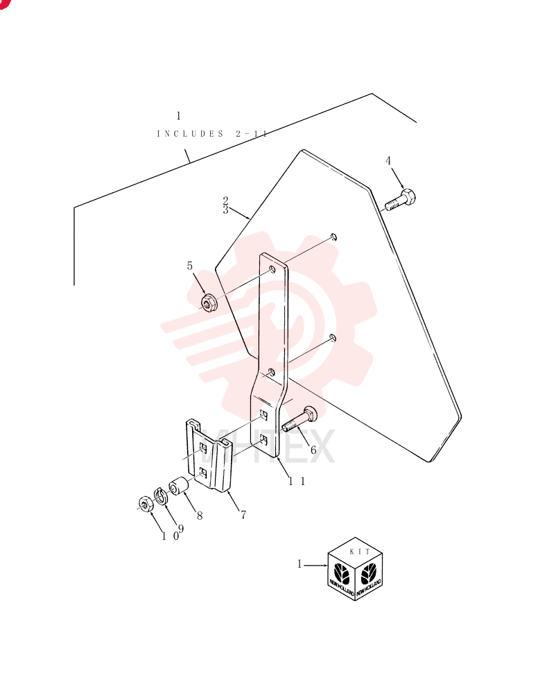 KIT 86590128