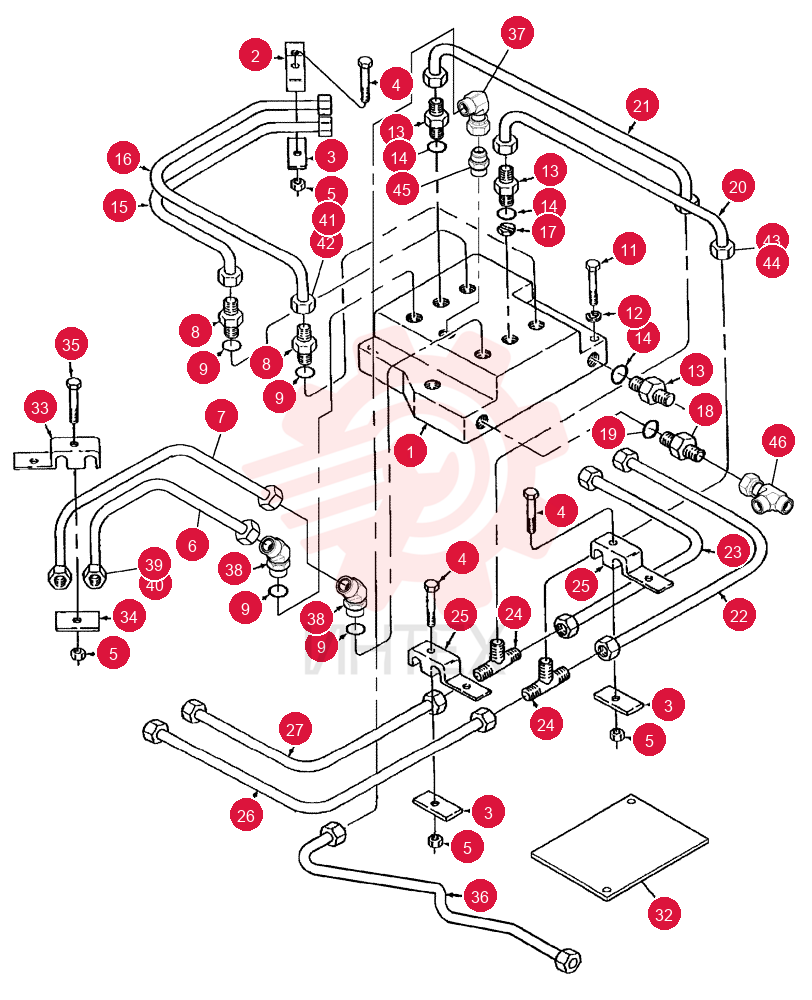 CONTROL VALVE 86604770 (2)