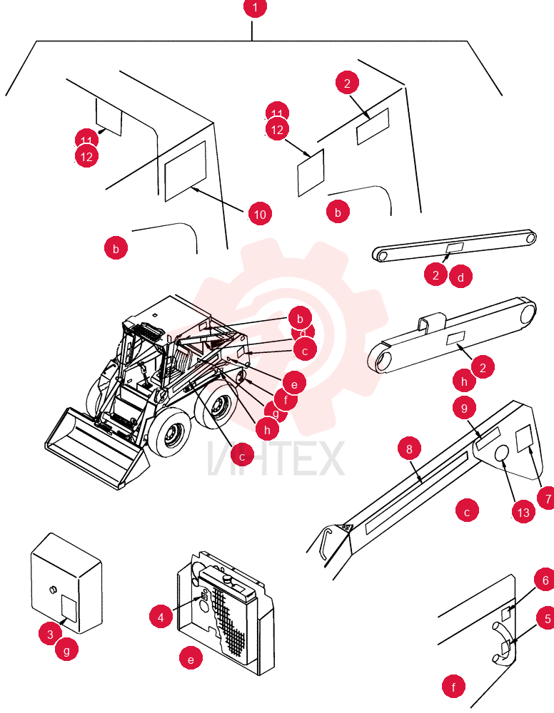 DECAL KIT 86565612 (2)