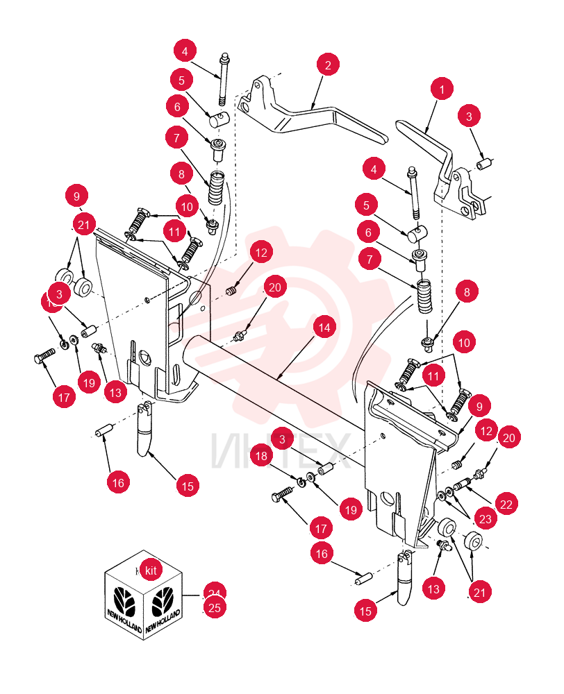ORDER COMPONENTS 0C (5)