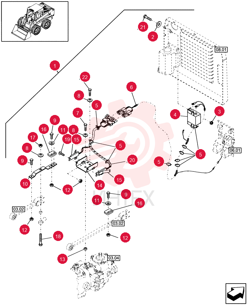 KIT 86587216