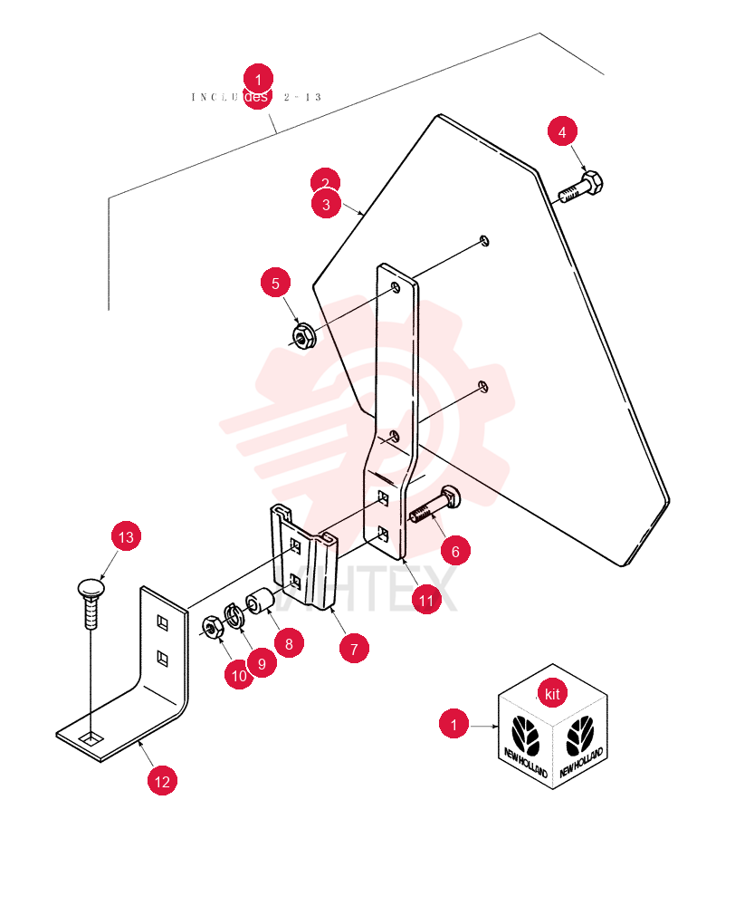 KIT 86590128
