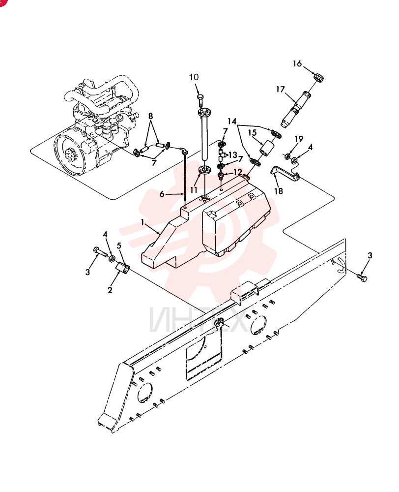FUEL TANK 86501887 (1)