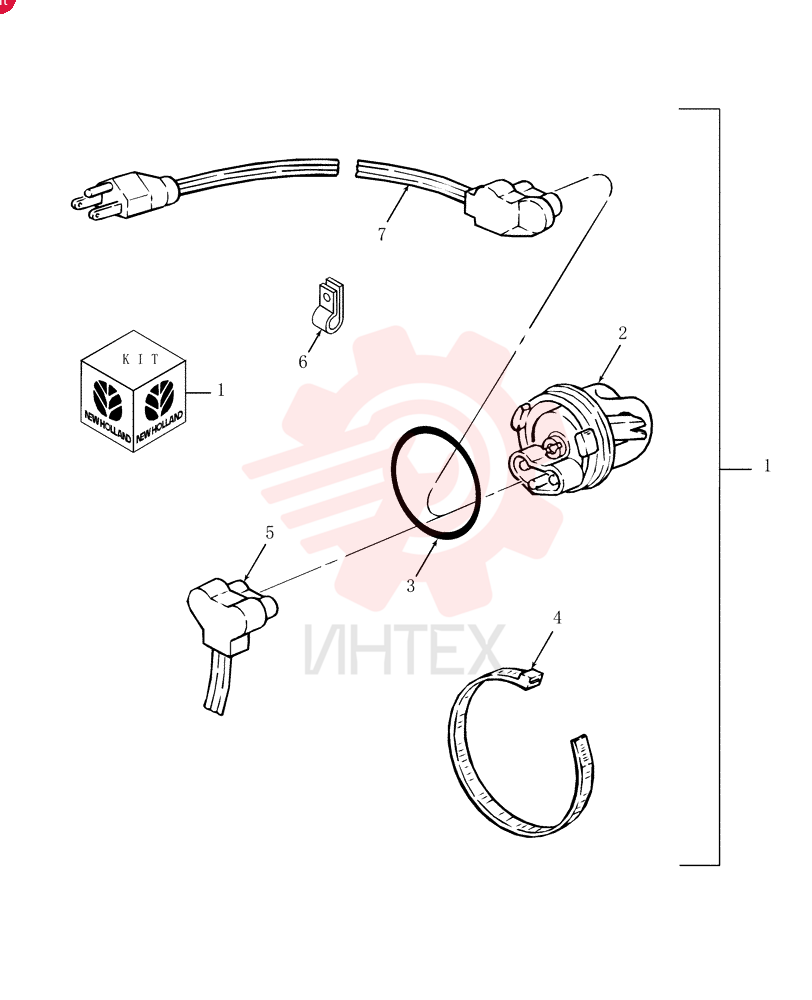 KIT 86590140