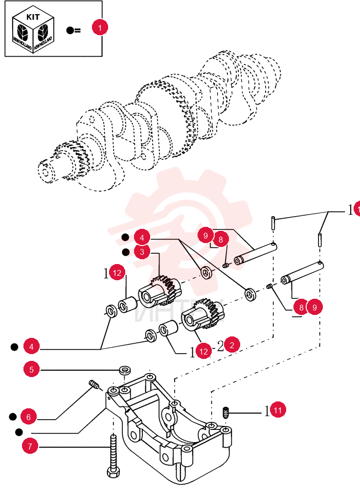 BALANCER