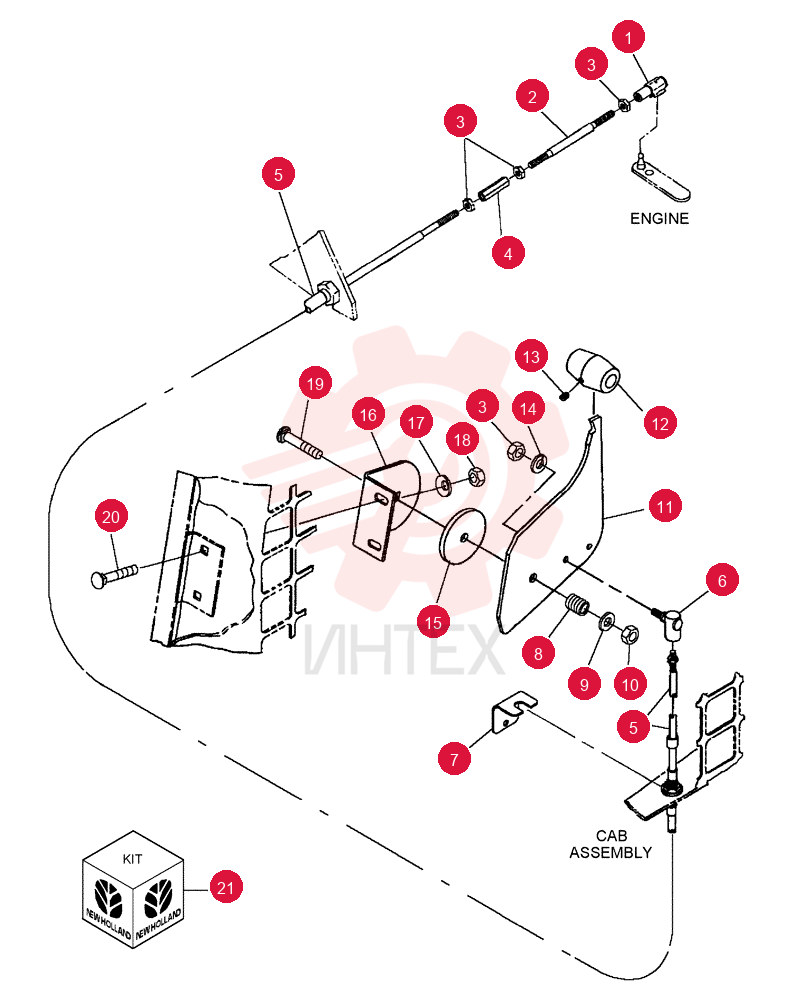 BALL JOINT