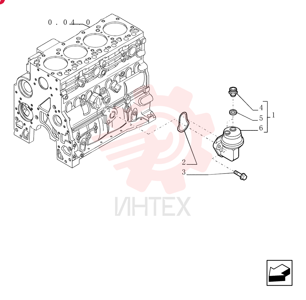 FUEL PUMP