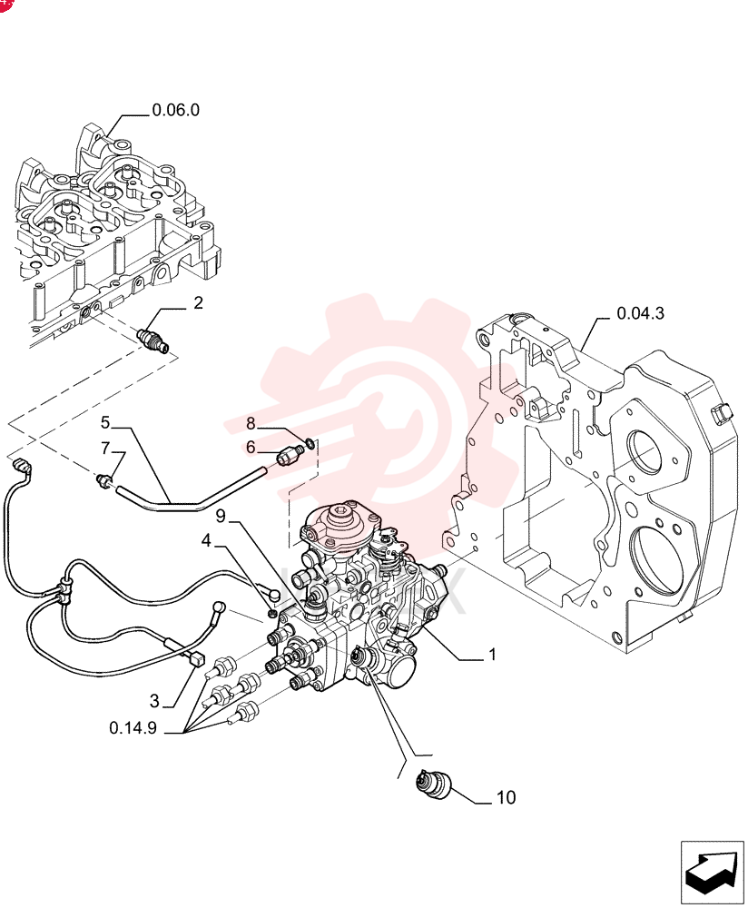 FUEL PUMP