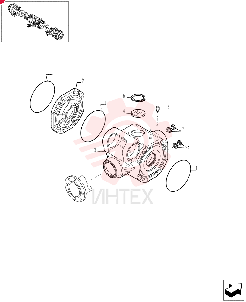 O-RING