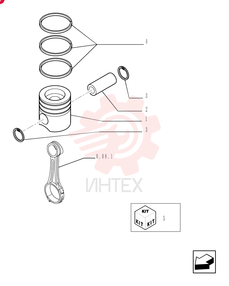 PISTON