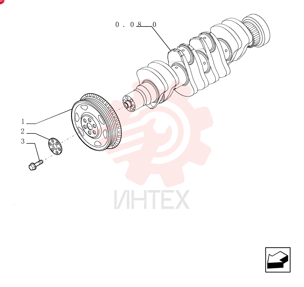 PULLEY