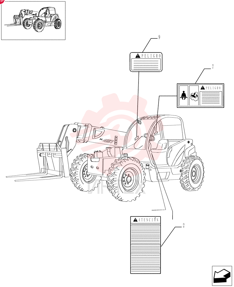 DECAL 76088136