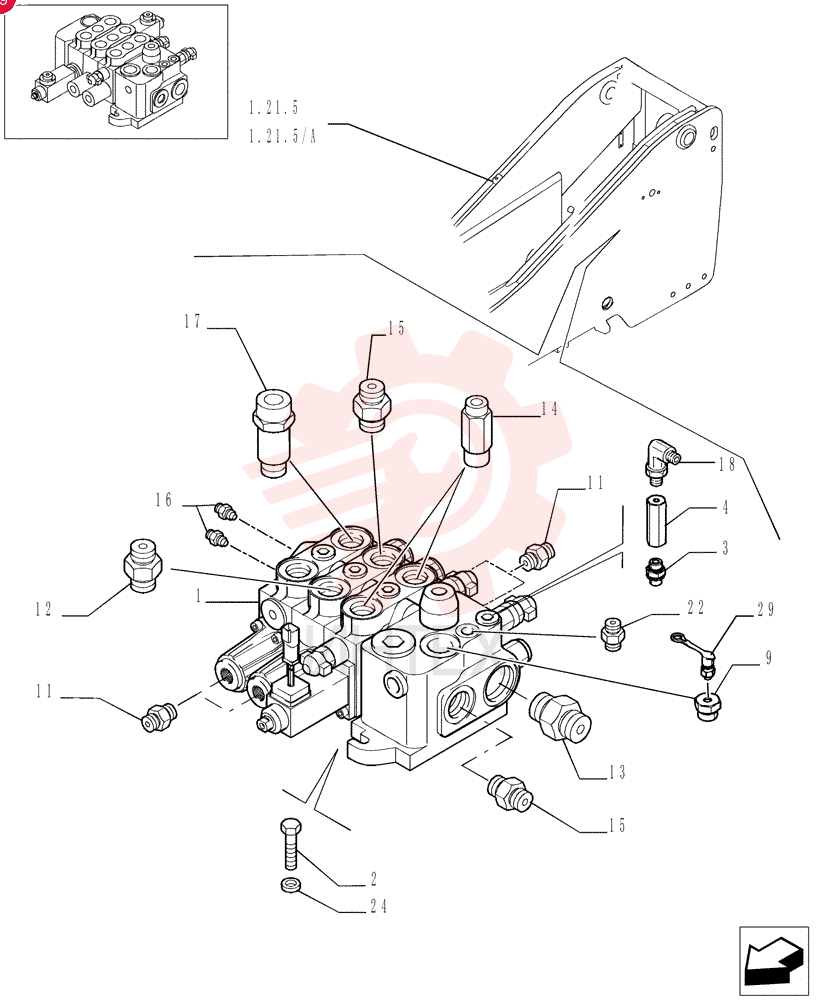 VALVE 87625939