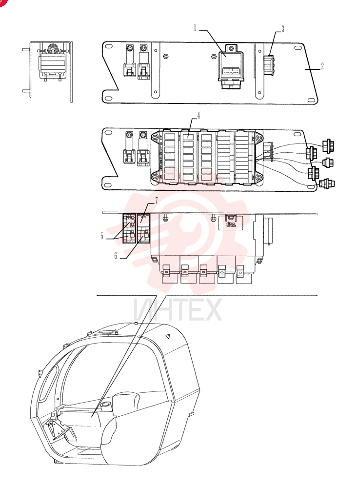 DIODE 87628042