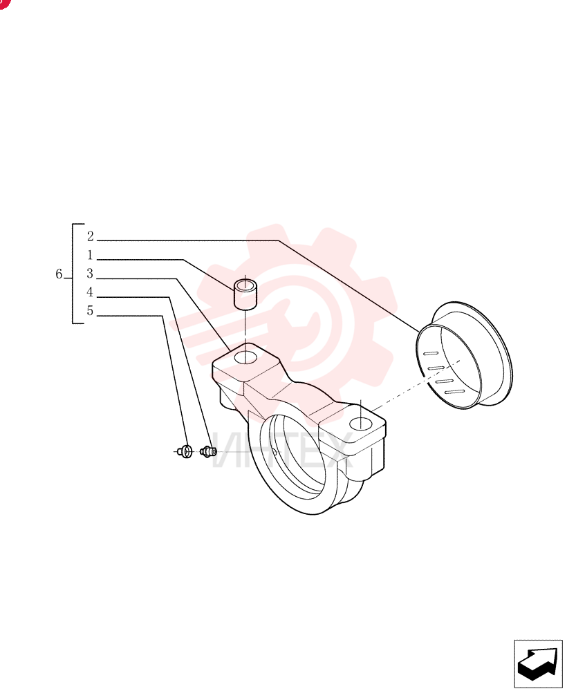 BUSHING