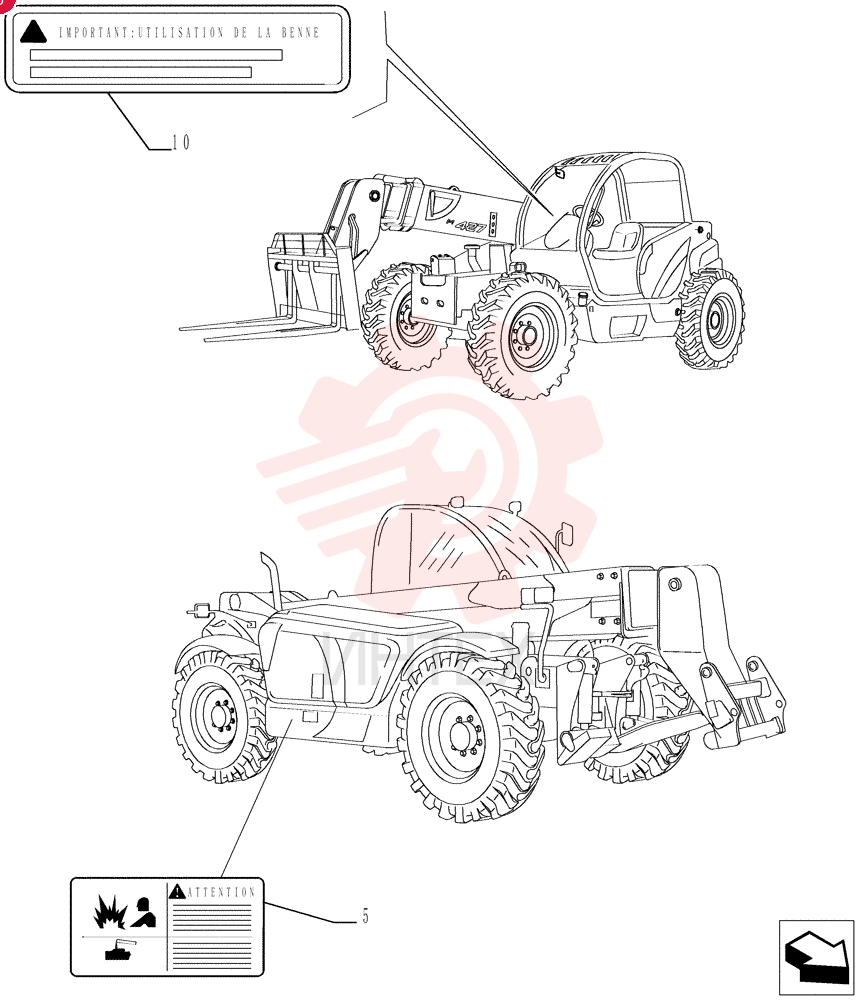 DECAL