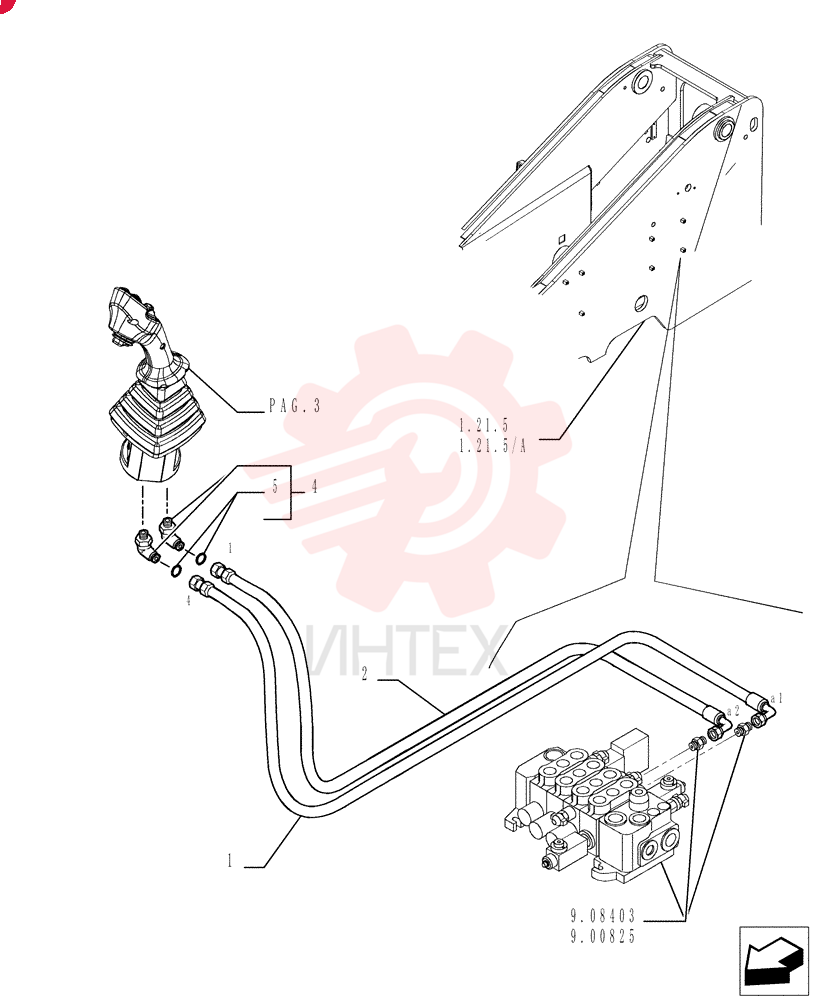 HOSE