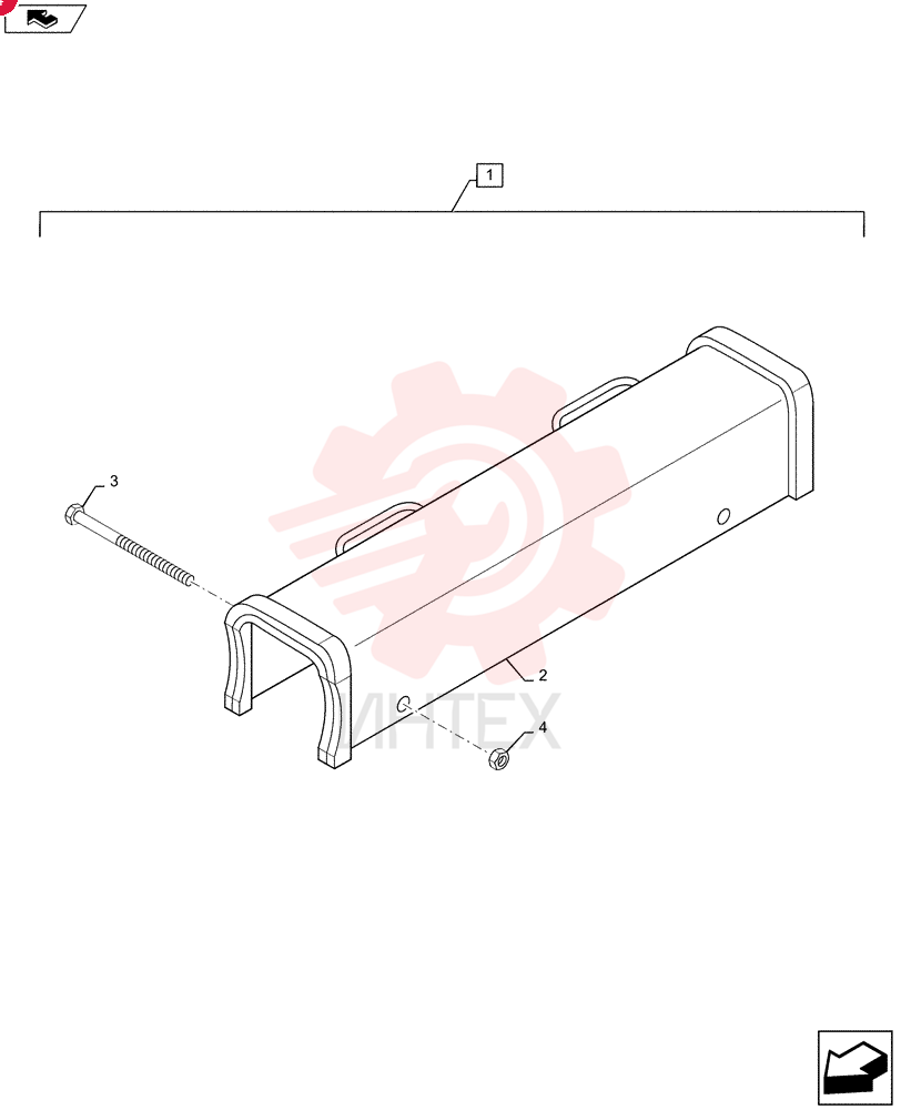 LOCK CYLINDER
