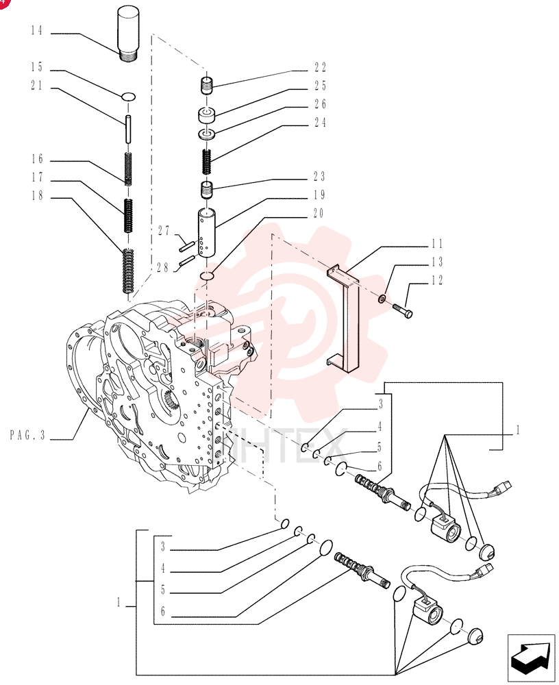 SOLENOID