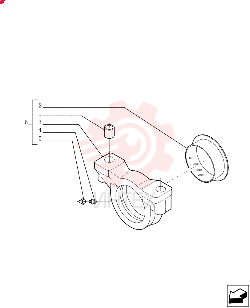 BUSHING