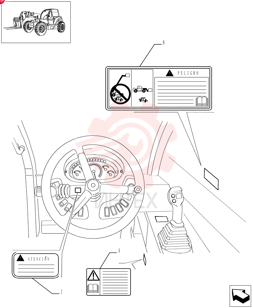 DECAL