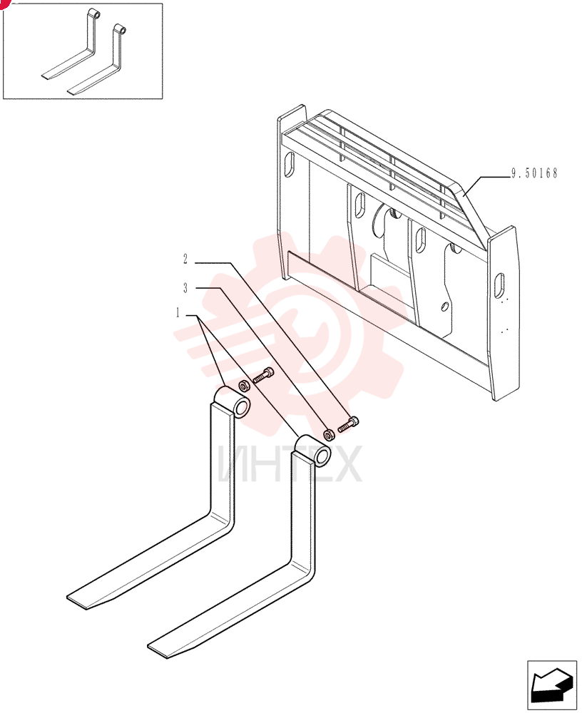FORK