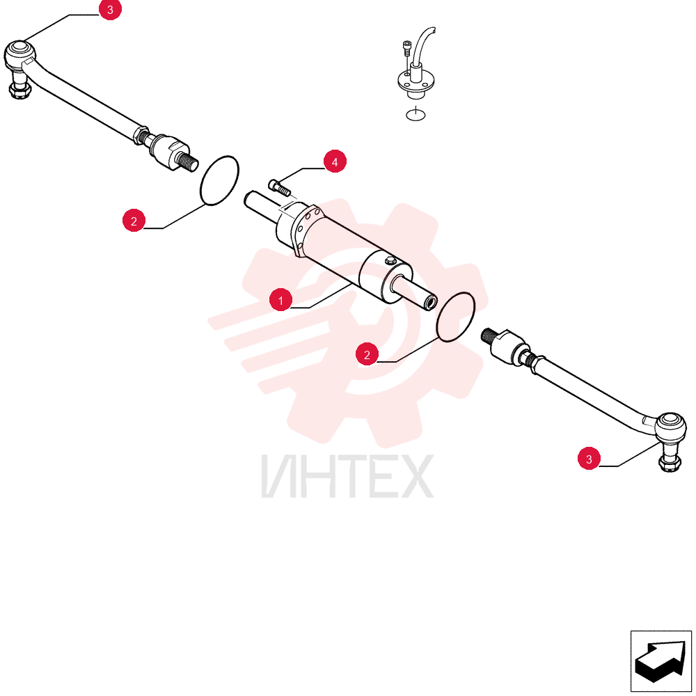 CYLINDER