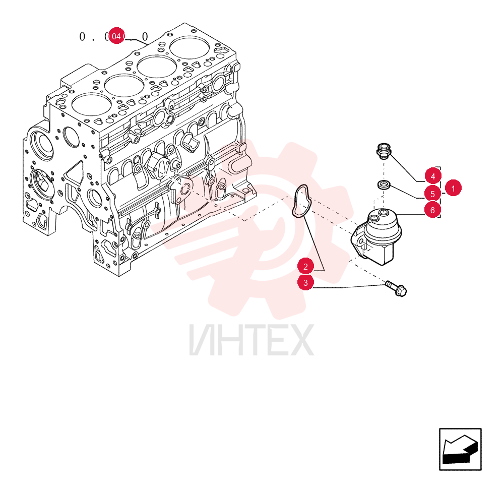 FUEL PUMP