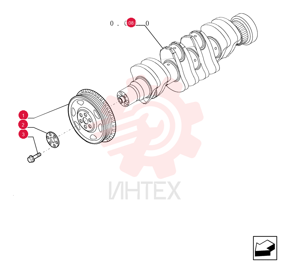 PULLEY