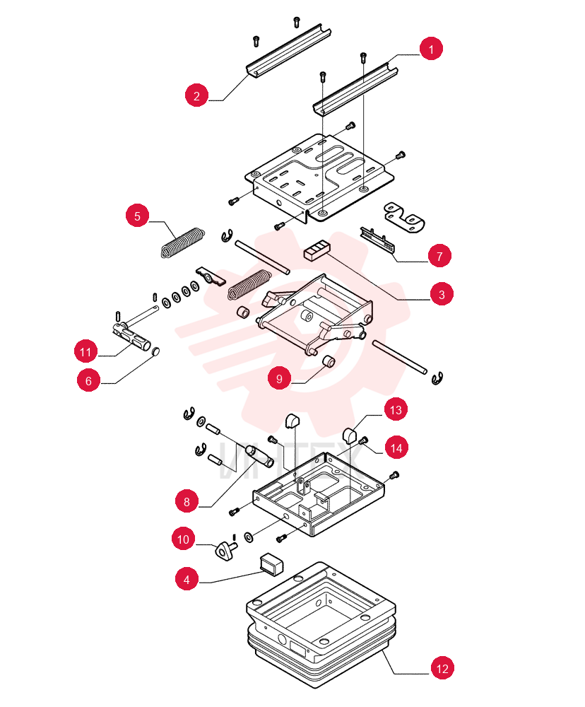 SLIDE GUIDE