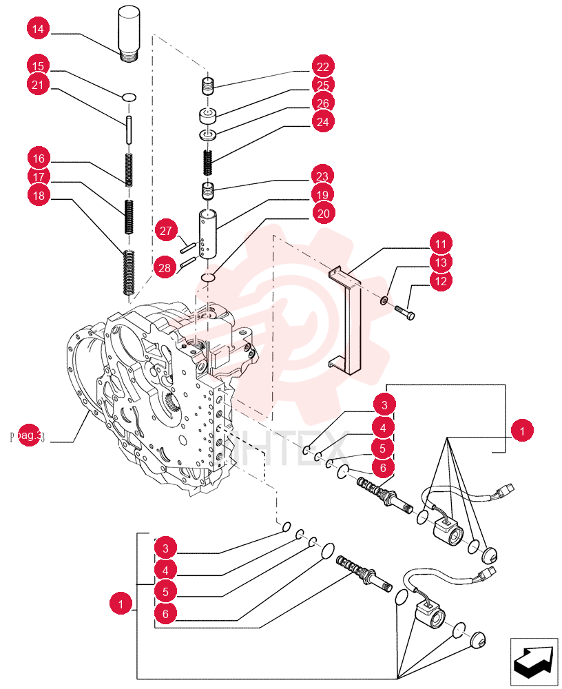 SOLENOID