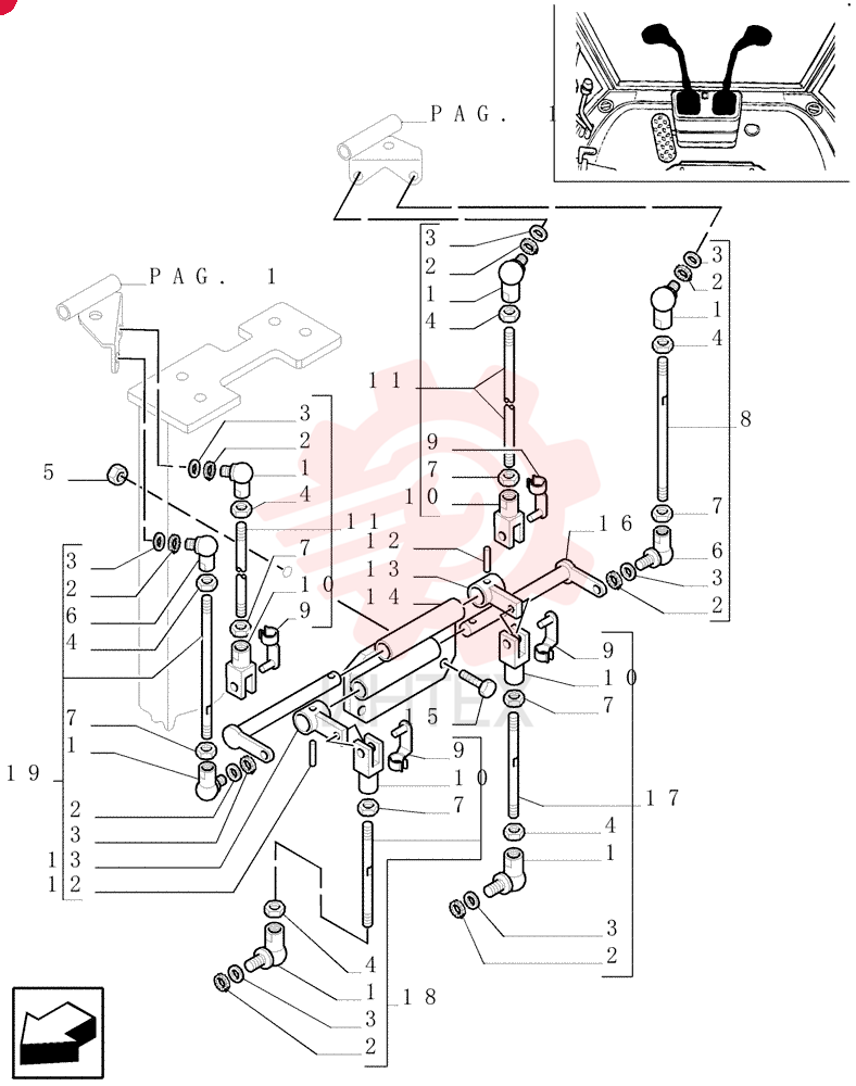 BALL JOINT