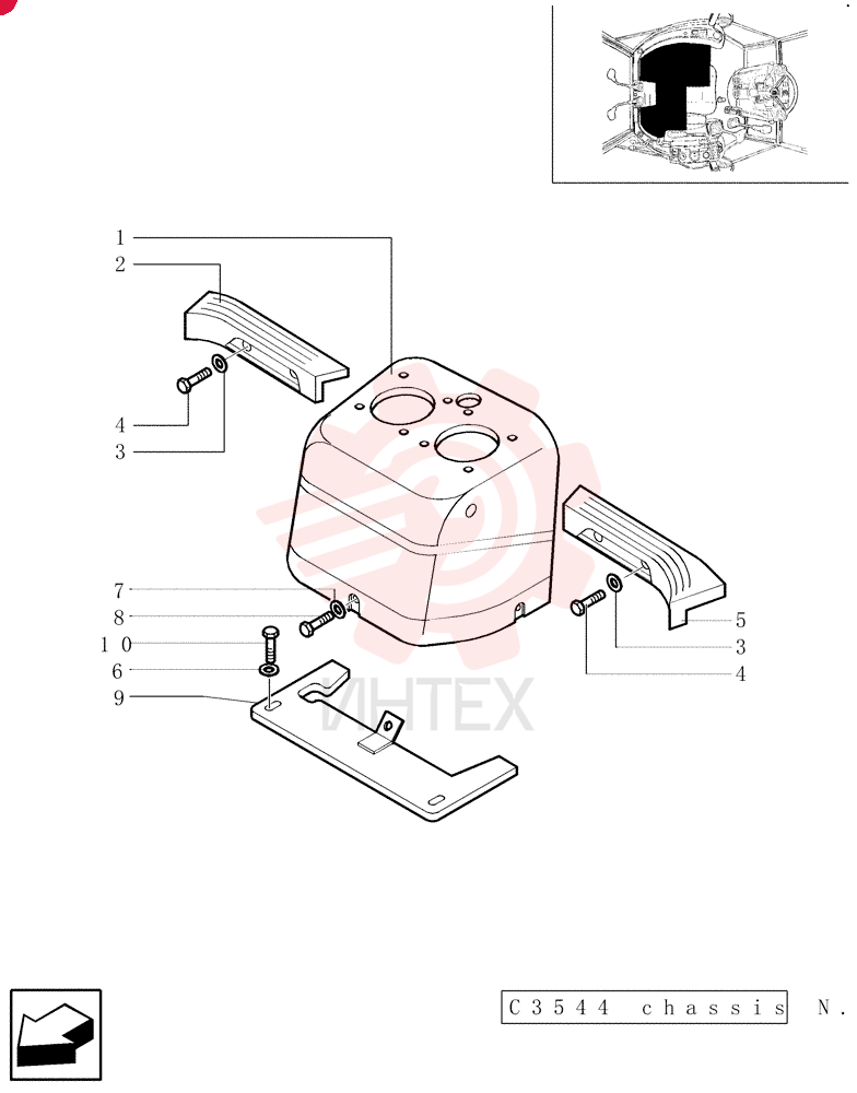 CONSOLE