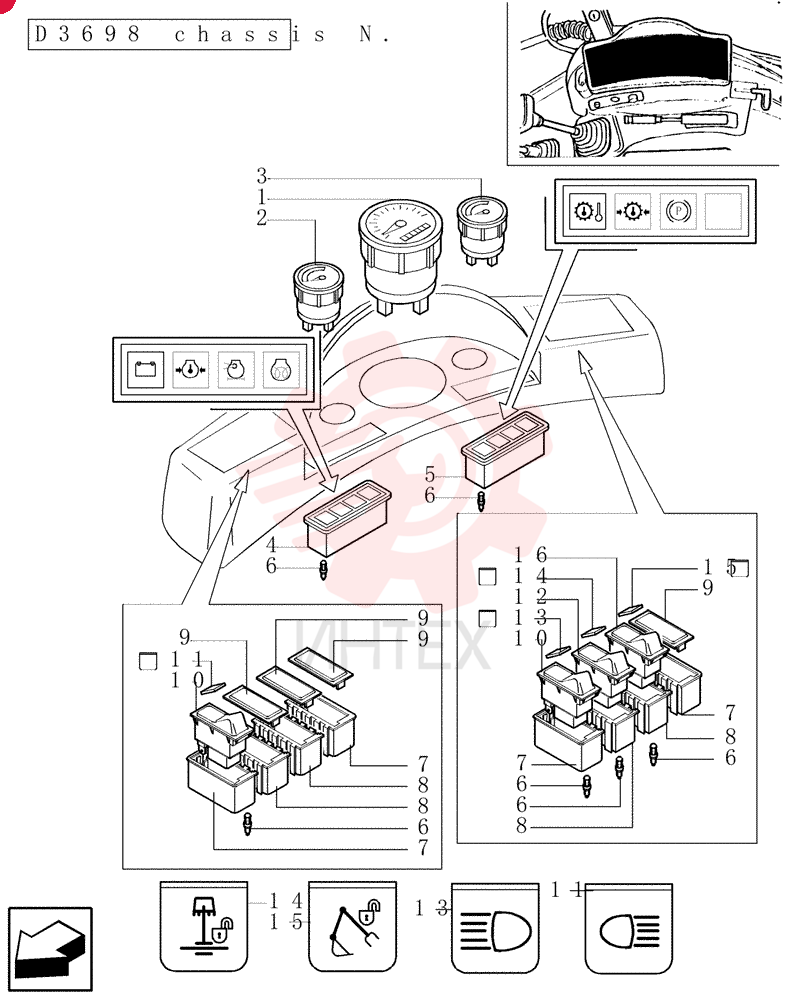 HOUR-REVSMETER 85803978 (2)