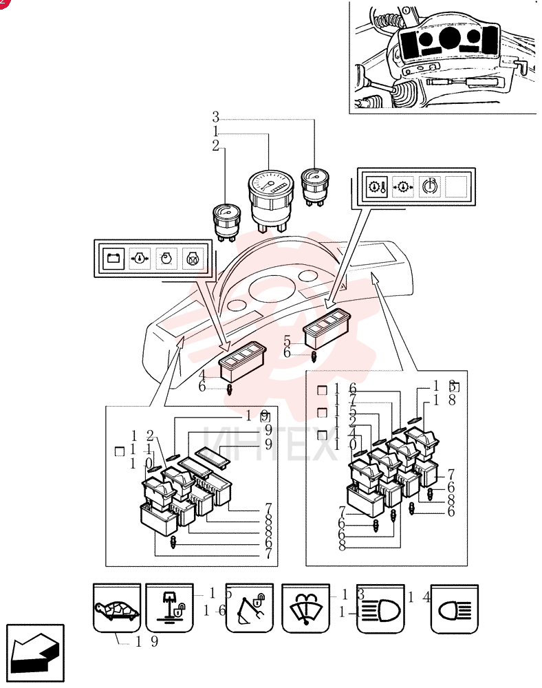 HOUR-REVSMETER 85803978 (1)
