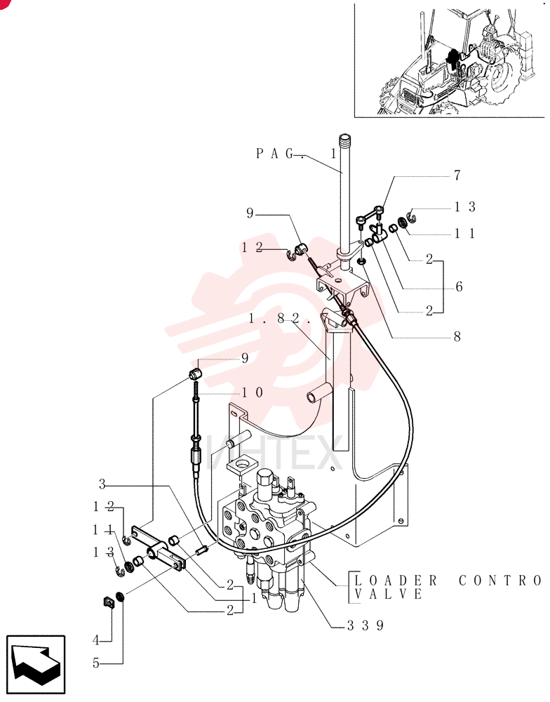LEVER 85802816 (1)