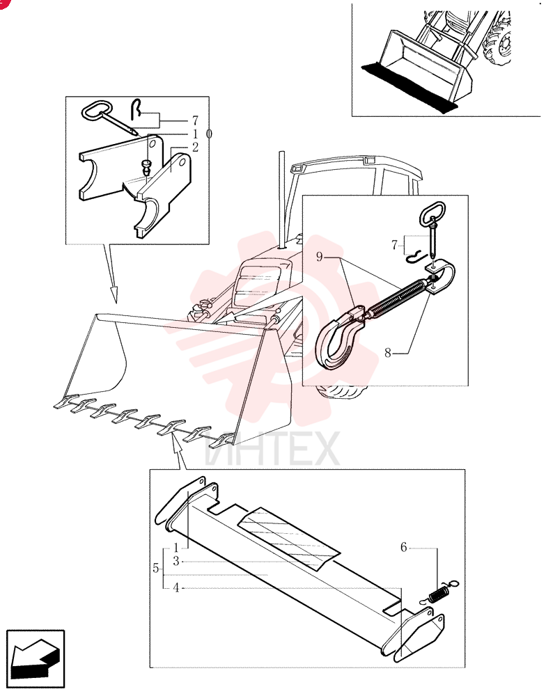 STRIP-GASKET